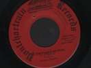 Chris Kenner You Can't Beat Uncle Sam 45 on Pontchartrain near mint vinyl