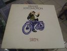 Siren LP Strange Locomotion Dandellion 1st pressing Brand New MINT Vinyl 8 pics