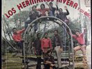 HARD GUAGUANCO Los Hermonos Rivera Orquesta LISTEN 70's Latin RARE Lp NM