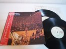 Deep Purple Live In Japan Warner Pioneer P-4401 2 Japan 2 LP OBI EX Condition
