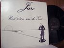 JARO LP - GERMAN JAZZ FUNK ROCK PROG PRIVATE PRESS ultra scarce