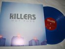 The Killers Hot Fuss - VINYL