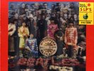 THE BEATLES SGT. PEPPER BOX SET 5LP + 4CD