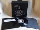 Metallica France PR0M0 ENVELOPE SLEEV Enter Sandman 7