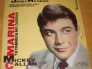 JERRY HANSON EP 1964 Colpix Golden Label Why not cha cha cha? popcorn Spain rel