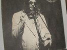 NEIL YOUNG: TONIGHT'S THE NIGHT, ORIGINAL PRESSING, '75, TEXTURED GATEFOLD, NICE