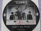 THE CRAMPS-SURFIN' THE DARK LIMITED EDITION PICTURE DISC VINYL LP