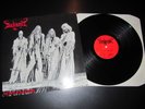 BEHERIT The Oath of Black Blood Turbo Music original LP record vinyl MAYHEM DEMO