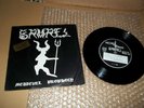 SAMAEL - Medieval prophecy MEGA RaRe first press 1988 Rotting Christ Hellhammer