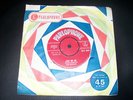 BEATLES Love Me Do / PS I Love You 1962  UK 1st Press RED PARLOPHONE