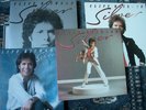 CLIFF  RICHARD  -  SILVER 2-LP-BOX  1983 EMI  KOMPLETT + NEUWERTIG