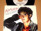 Ramoncin Como Un Susurro Brian May Queen 7 Spanish Promo 45 1986 EMI