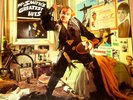 Mel Smith's Greatest Hits Queen Roger Taylor Rare UK 7 Pic sleeve 45 1981