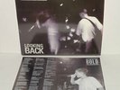 BOLD-Looking Back LP FIRST PRESS Youth of Today Judge