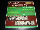 Elvis Presley 25 cm LP -  RCA ITALIANA - Sampler Elvis, M. Monroe .. - RARE