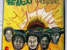 NEXT MORNING S/T Original US LP Heavy Psych Prog Funk Calla Records 1971 Mint-