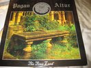 PAGAN ALTAR -time lord  LP doom sludge