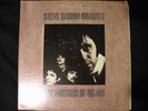 STEVE BARON QUARTET Mother Of Us All / obscure rural psych country jazz rock