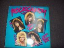  Private Hard Rock Hair Metal Rock Candy-Sucker For A Pretty Face LP