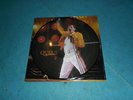 TRES BEAU 33T PICTURE DISC QUEEN  SERIE LIMITEE