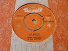 tony sheridan & the beatles** my bonnie u.k polydor single