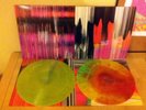 FLAMING LIPS/YOKO/PLASTIC ONO BAND ep /600 glow in the dark RARE BRAND NEW