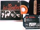 EP.45T.LES BEATLES (Languette) - Can't buy me love +This boy + 2 -Odeon SOE 3750