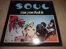 S.O.U.L. LP 