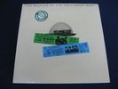 The Beatles At The Hollywood Bowl SEALED Vinyl LP Record UK Import No Bar Code