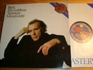 Glenn GOULD Bach Goldberg Variations LP CBS Digital 82