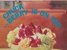Orig 59 CHUCK BERRY Berry Is On Top LP BLACK LABEL Chess 1435 Mono rock and roll
