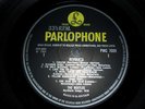BEATLES-REVOLVER-ORIGINAL UK 1966 PRESS MONO 1ST LABEL