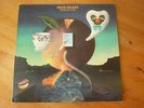 NICK DRAKE Pink Moon UK Original Gatefold LP A-1U/B-1U matrix