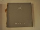 Joy Division Still LP Factory Records Fac 40 Original Hardback Cover 2 x LP