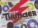 R&B-FUNK-BOOGALOO 45'S-V.A.: CRASH OF THUNDER-10 x 7