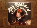 Jay Reatard Live at Golden Plains LP NEW SEALED shattered club Rare Goner Hozac