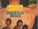 MANFRED MANN mighty garvey UK FONTANA NM