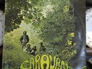 CARAVAN If I could do it all over again I'd do it all over you. DECCA SKL 5052
