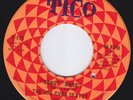 JOE CUBA Bang Bang ORIGINAL M- US 45 latin soul HEAR Tico boogaloo PUSH PUSH