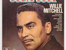 WILLIE MITCHELL Solid Soul RARE US 7