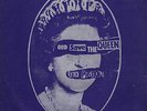 SEX PISTOLS 'GOD SAVE THE QUEEN' KBD PUNK ITALIAN 1977 RELEASE 7