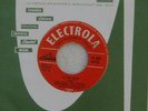 Ralf Bendix - At the Hop - Electrola 8794 - Mint
