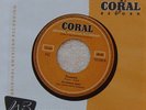 The McGuire Sisters - Sincerly - Coral 93032 - Mint
