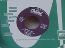 Gene Vincent - Be Bop a Lula - Rare Capitol K20714
