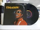 ESQUERITA: Esquerita, CAPITOL RECORDS, 1st pressing BEAUTIFUL
