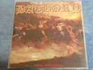Bathory - Blood Fire Death LP Under One Flag darkthrone burzum mayhem venom