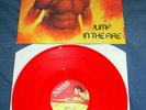 METALLICA - Jump in the Fire - MFN CV 12 KUT 105, No barcode - EX+