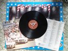 Dead kennedys - Frankenchrist - Vinyl LP + Poster 1985 Virus 45 *Very Rare*PUNK*