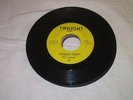 SYL JOHNSON Different Strokes + Sorry Bout Dat 45 US 1967 orig Twilight 103