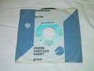 JAN BRADLEY Trust Me + These Are The Things 45 EX US 1967 orig Chess 1996